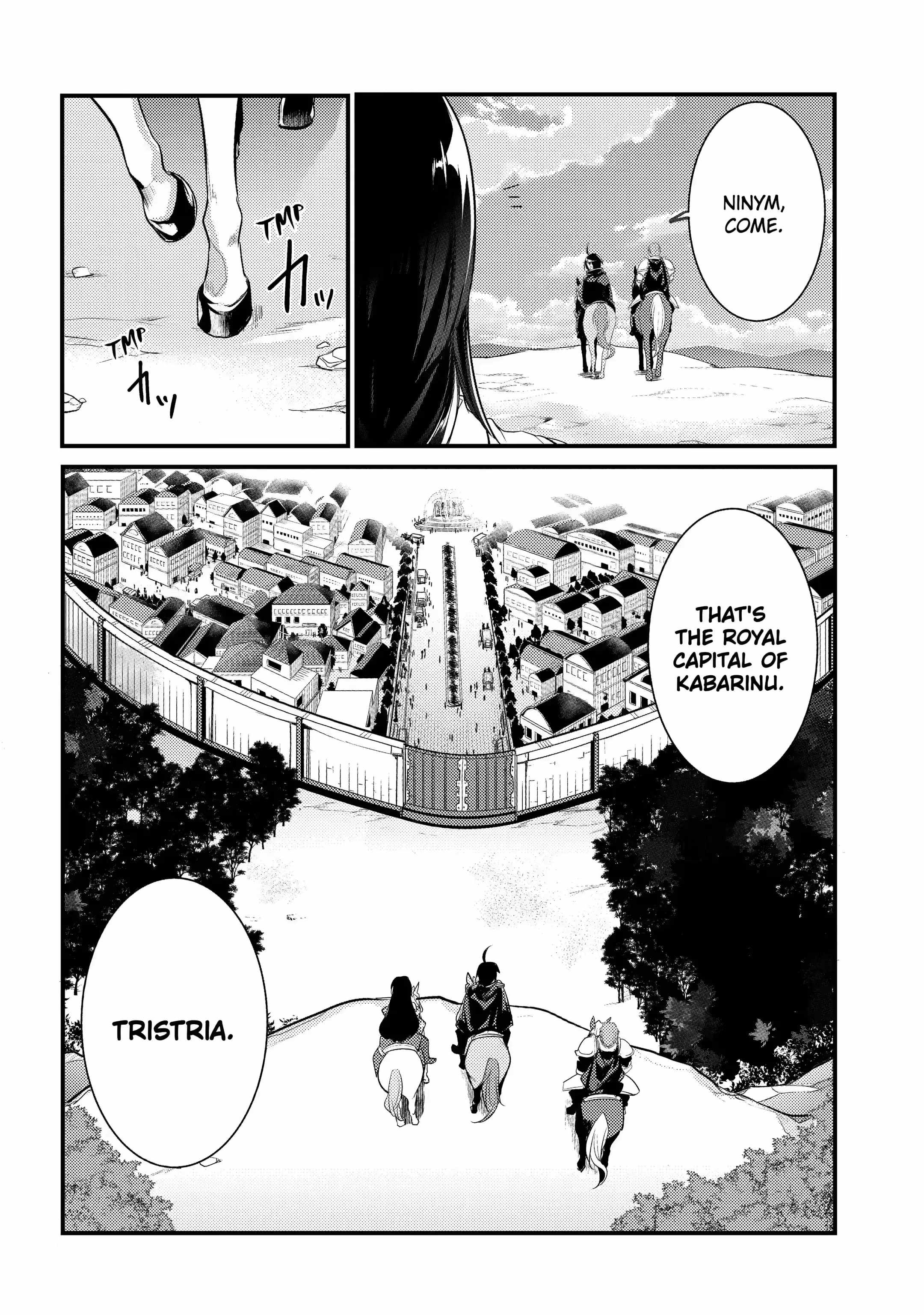 Souda, Baikoku Shiyou: Tensai Ouji no Akaji Kokka Saisei Jutsu Chapter 69 10